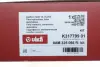 Ремонтний комплект коробки передач; DQ200 VIKA K31779901