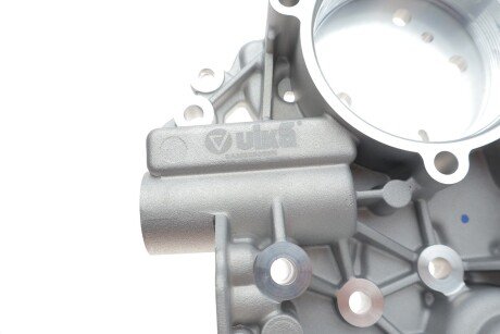 Ремонтний комплект коробки передач; DQ200 vika K31779901