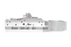 Ремонтний комплект коробки передач; DQ200 VIKA K31779901