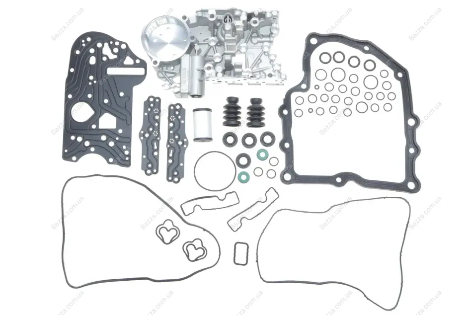 Ремонтний комплект коробки передач; DQ200 VIKA K31779901