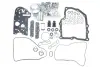 Ремонтний комплект коробки передач; DQ200 VIKA K31779901