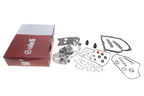 Ремонтний комплект коробки передач; DQ200 vika K31779901 на Хонда Срв