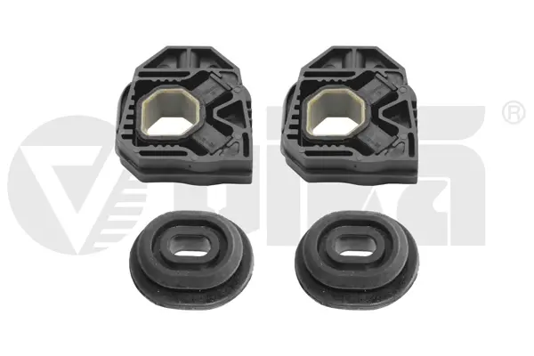 Ремонтний комплект радіатора 1K0121367F+1K0121367H VIKA K11789301
