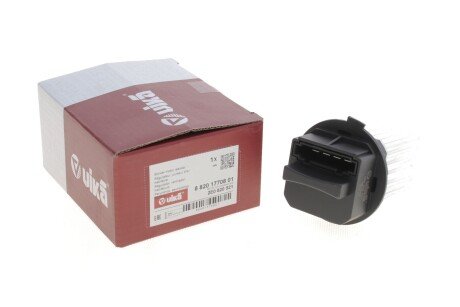 Резистор обігрівача vika 88201770801