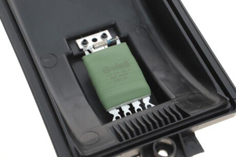 Резистор вентилятора vika 88190795001