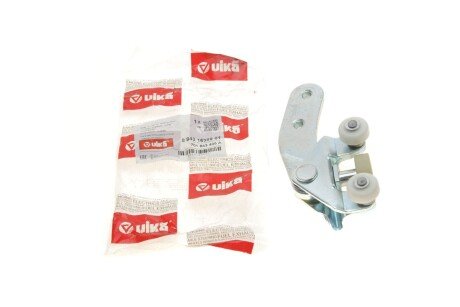 Ролик дверей зсувних vika 88431638901