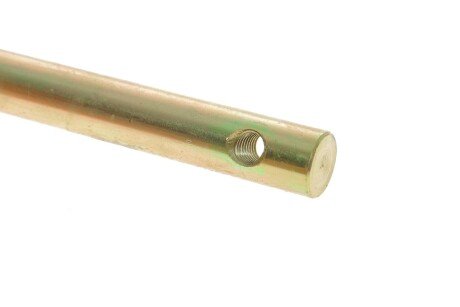 Роликова напрямна для розсувних дверей; верхня vika 88431639301