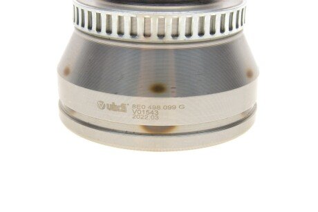 РШ шарнір (комплект) vika 44981765801