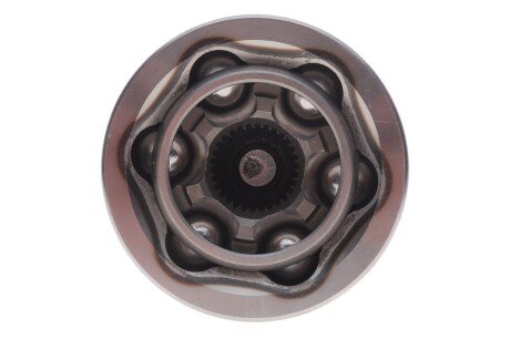 РШ шарнір (комплект) vika 44981770801