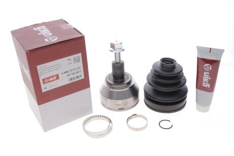 РШ шарнір (комплект) vika 44981771101