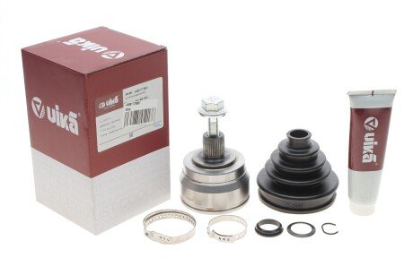 РШ шарнір (комплект) vika 44981775801