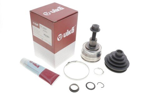 РШ шарнір (комплект) vika 54980029701