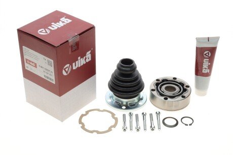 РШ шарнір (комплект) vika 55011623701