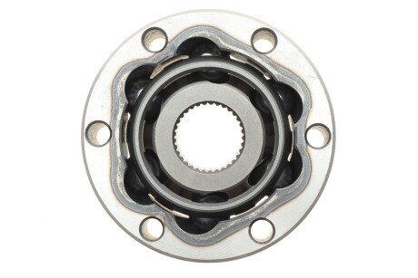 РШ шарнір (комплект) vika 55011623701