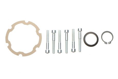 РШ шарнір (комплект) vika 55011623701