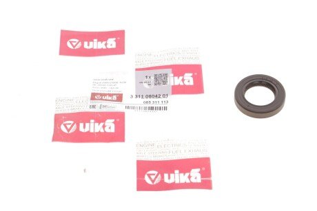 Сальник КПП vika 33110804201