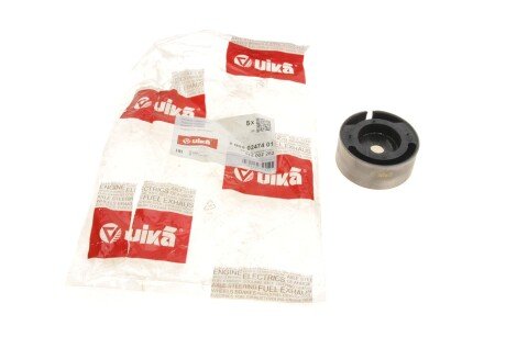 Сайлентблок (втулка) переднього амортизатора vika 10020247401