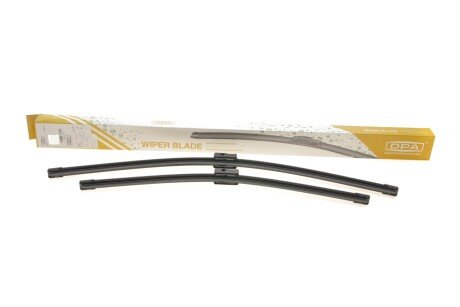 Щетка стеклоочистителя (дворник) vika 99980110802