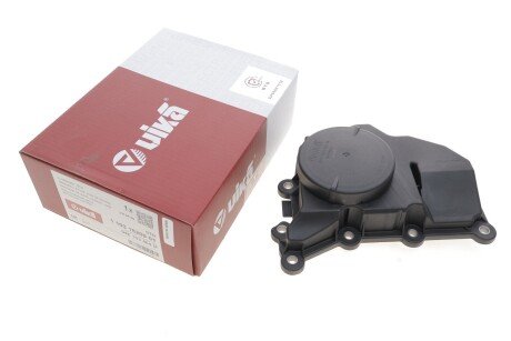 Сепаратор масляний vika 11031820901