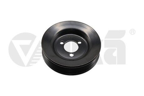 Шків помпи системи охолодження vika 11210287801 на Фольксваген Бора