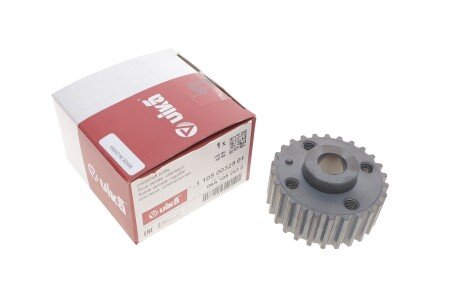 Шків vika 11050032501 на Фольксваген Поло хэтчбек