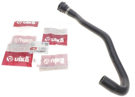 Шланг охолоджуючої рідини vika 11211852801