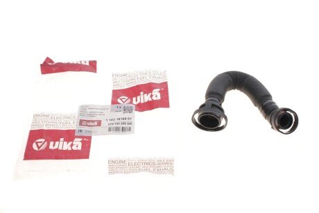 Шланг повітряний vika 11031818401