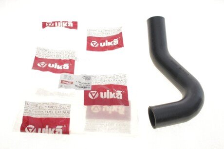 Шланг радіатора vika 11210112901