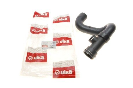 Шланг радіатора vika 11211520001