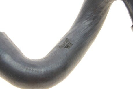 Шланг радіатора vika 11211520001