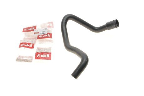 Шланг радіатора vika 88191518601