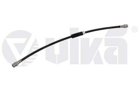 Шланг тормозной передний vika 66111606101 на Ауди А3 8р