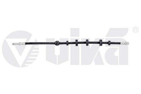 Шланг тормозной передний vika 66111612301 на Ауди Q5