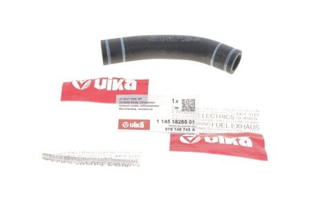 Шланг зворот. олив. магістралі лівий vika 11451828801