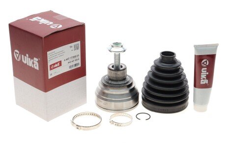 Шрус (граната) внутренний-наружный vika 44071735501