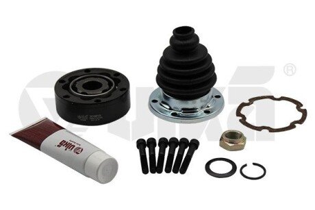 Шрус (граната) внутрішній-зовнішній vika 44980821701 на Фольксваген Кадди 3