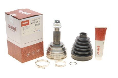 Шрус (граната) внутренний-наружный vika 44981772101