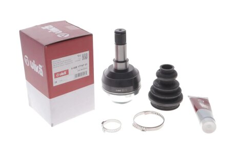 Шрус (граната) внутренний-наружный vika 44981774701