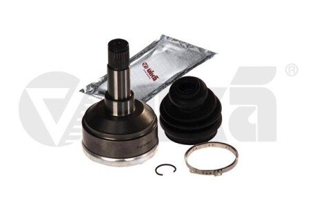 Шрус (граната) внутренний-наружный vika 44981774701 на Форд Галакси