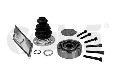 Шрус (граната) внутрішній-зовнішній vika 44981776001 на Ауди 200