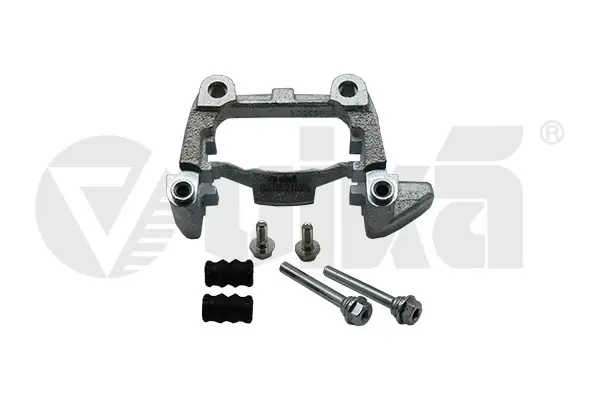 Скоба супорта з фіксатором підкладки (правий) VIKA 66151577901