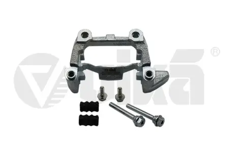 Скоба супорта з фіксатором підкладки (правий) VIKA 66151577901