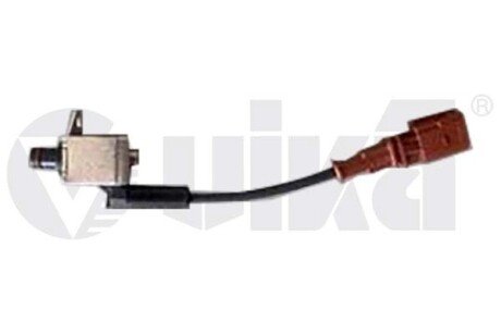 Соленоїдний клапан vika 99071551301 на Фольксваген Гольф 7