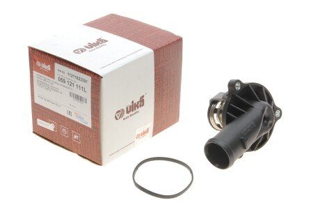 Термостат 87℃ vika 11211823301