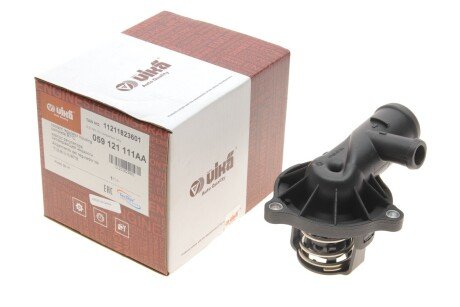 Термостат 87℃ vika 11211823601