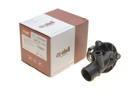 Термостат;95℃ vika 11211823501