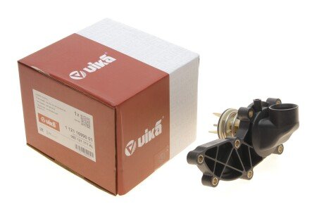 Термостат [°C]:85 з корпусом vika 11211699001