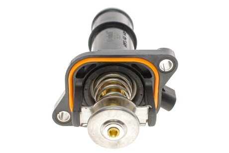 Термостат в корпусі 105 °C з прокладкою vika 91210727501