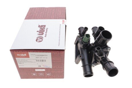 Термостат vika 11210394701