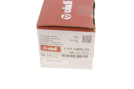 Термостат vika 11211485101